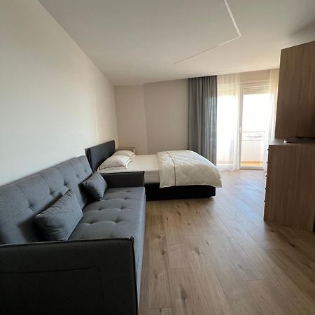 Port View Apartment 2 Durrës Eksteriør billede