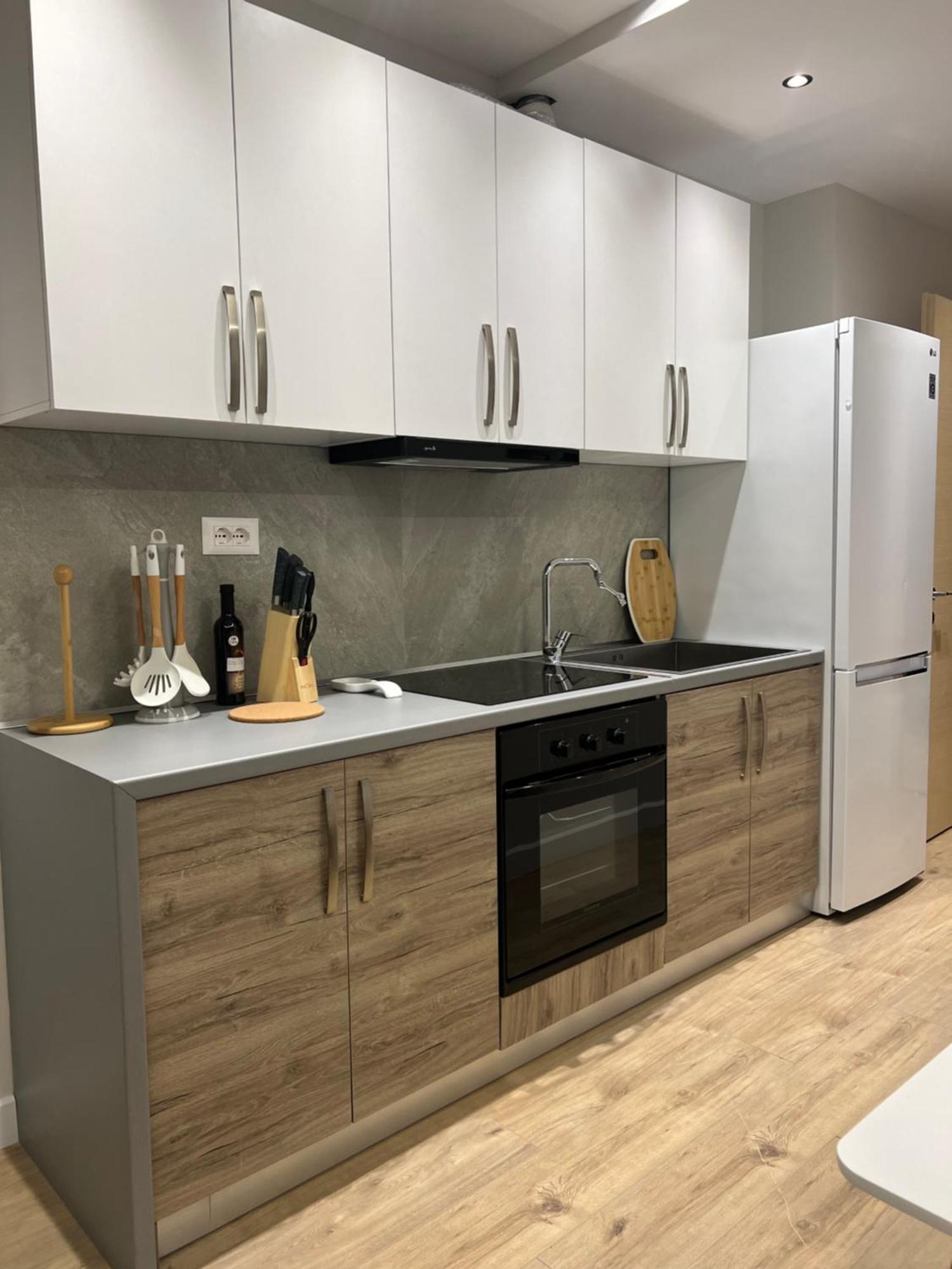 Port View Apartment 2 Durrës Eksteriør billede