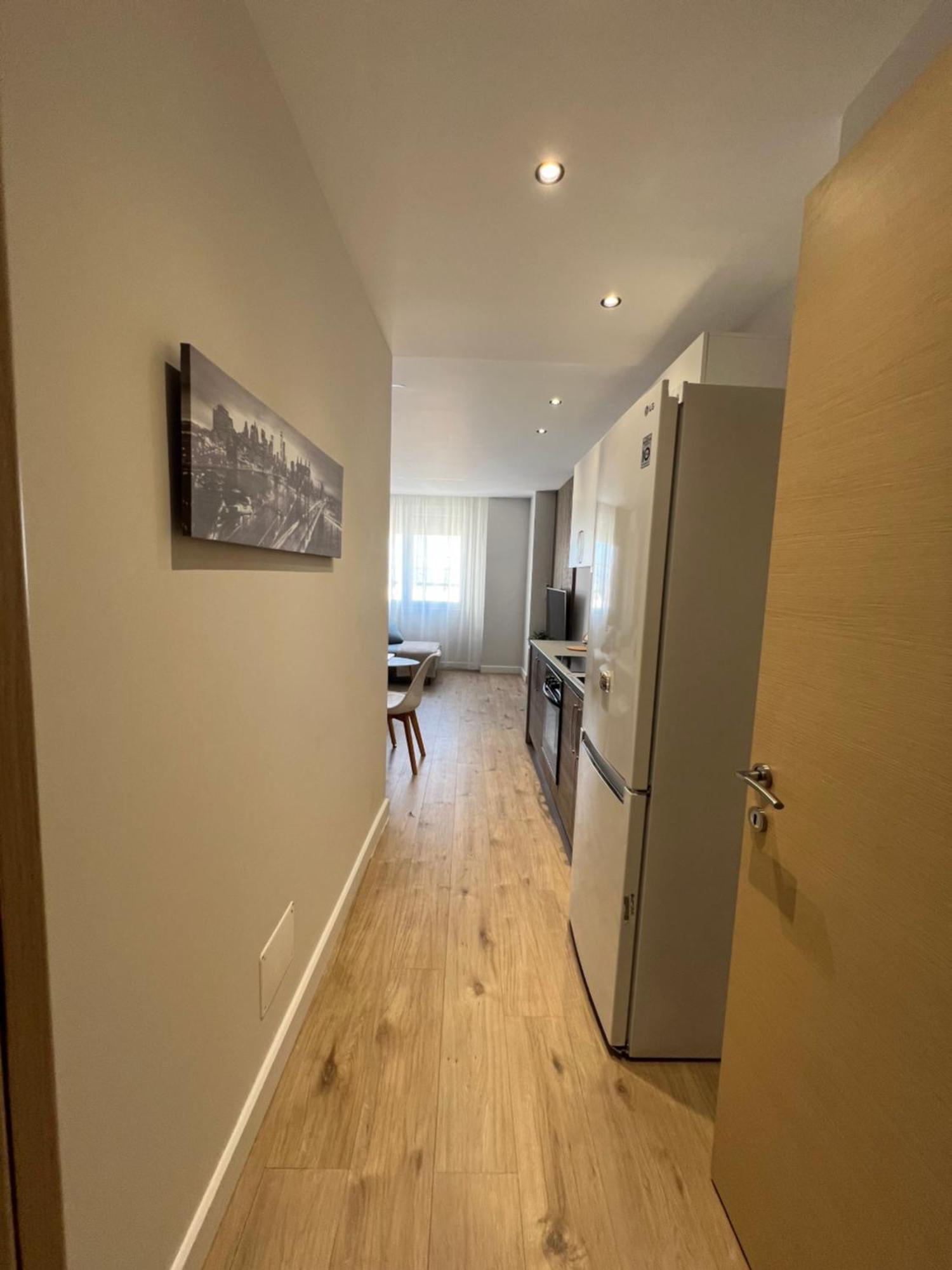 Port View Apartment 2 Durrës Eksteriør billede