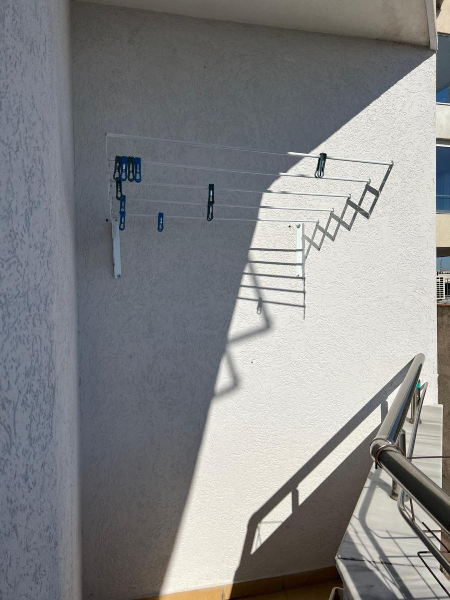 Port View Apartment 2 Durrës Eksteriør billede