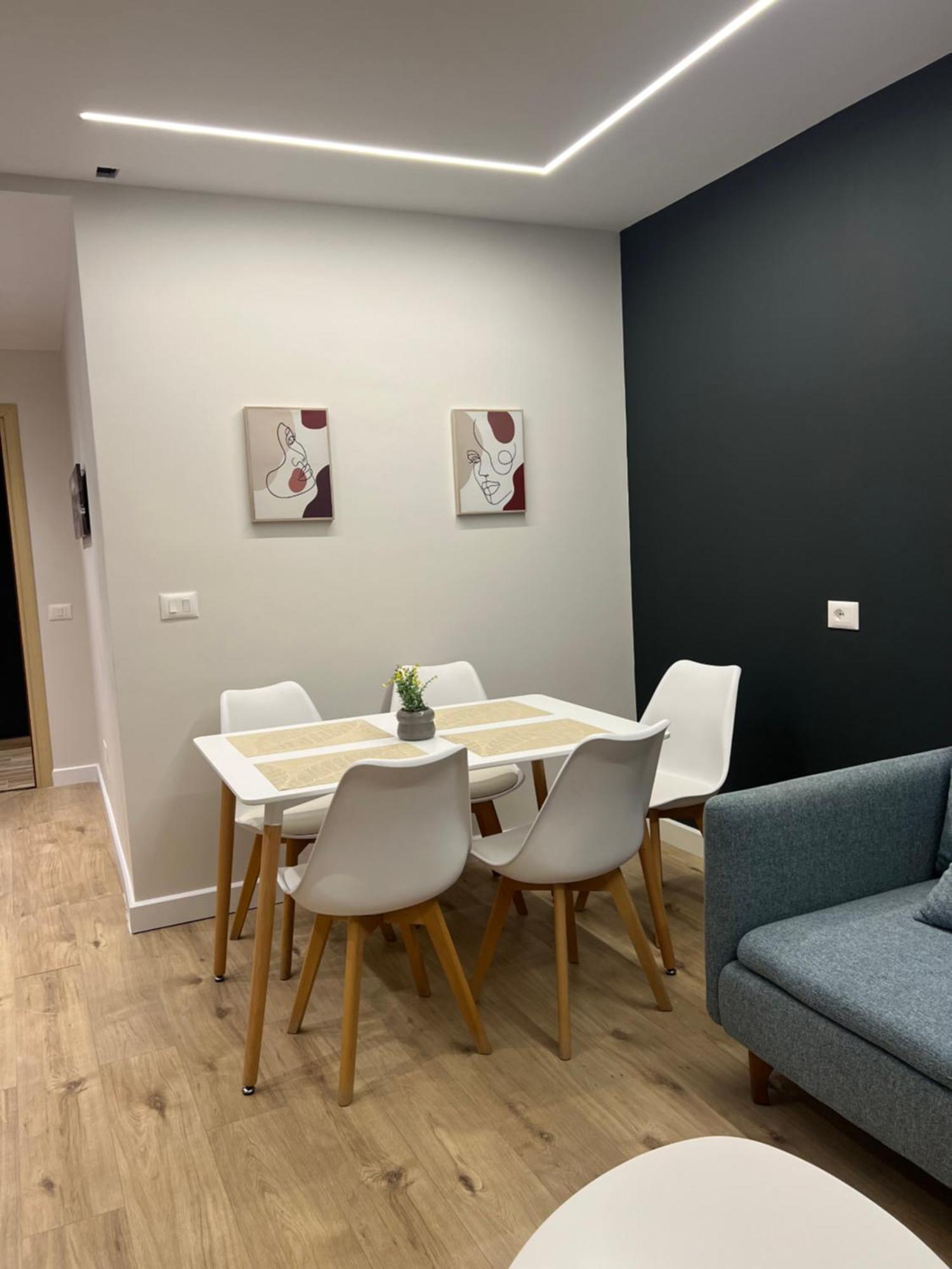 Port View Apartment 2 Durrës Eksteriør billede