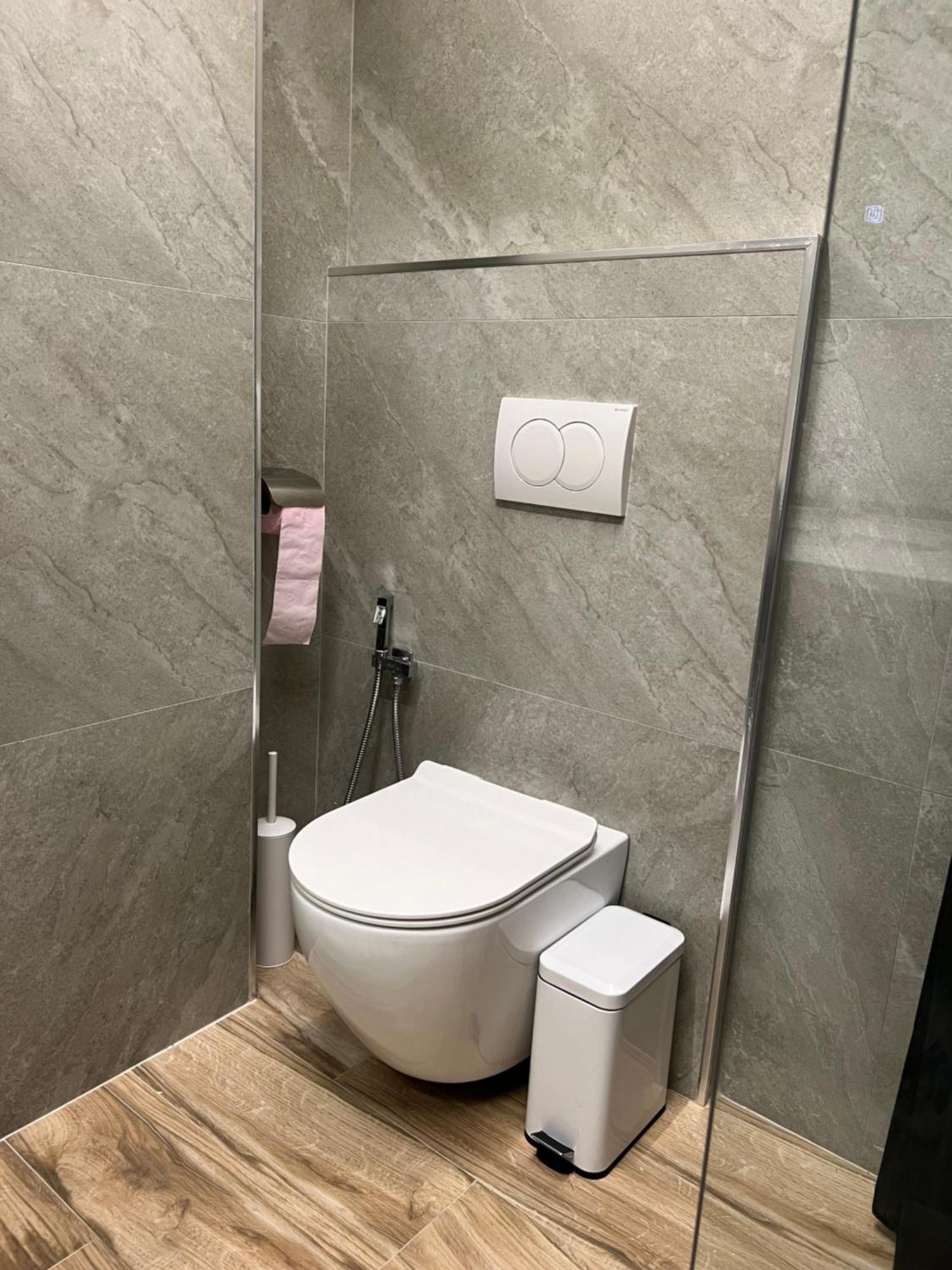 Port View Apartment 2 Durrës Eksteriør billede