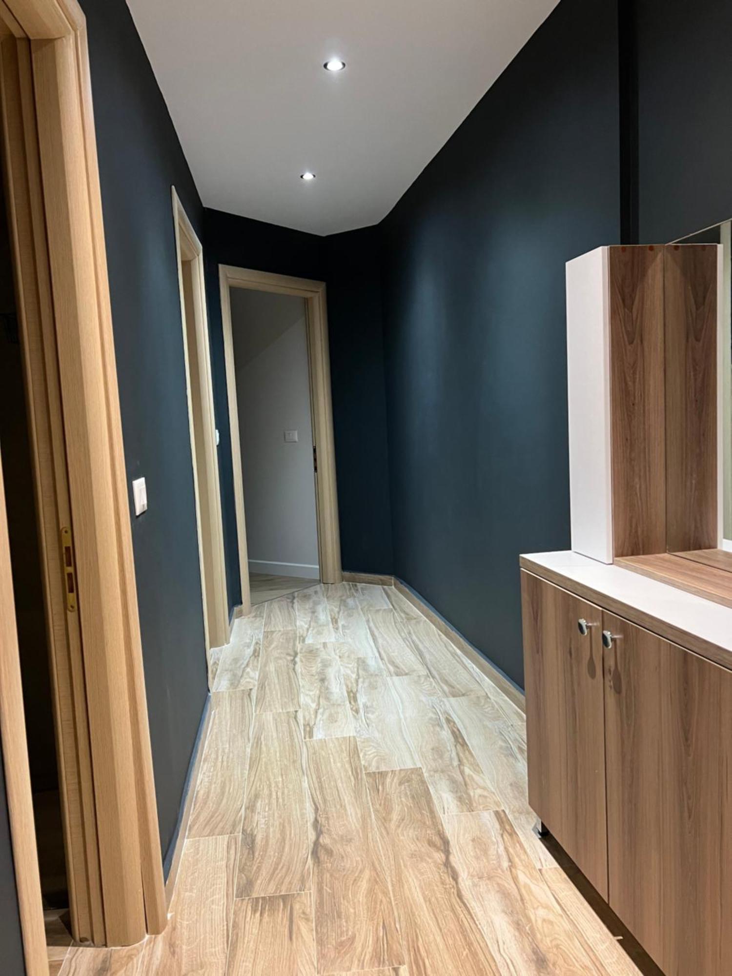 Port View Apartment 2 Durrës Eksteriør billede