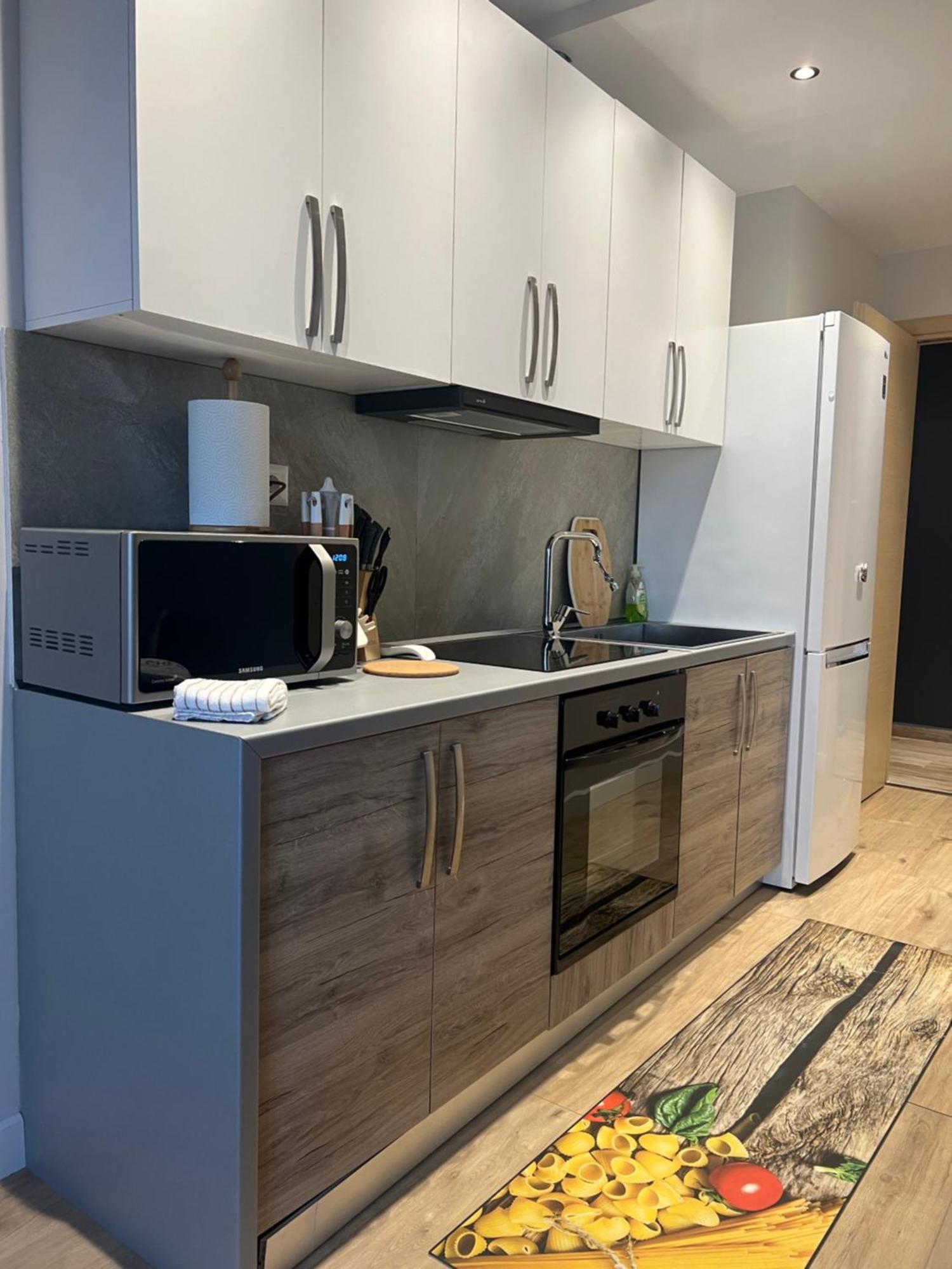 Port View Apartment 2 Durrës Eksteriør billede
