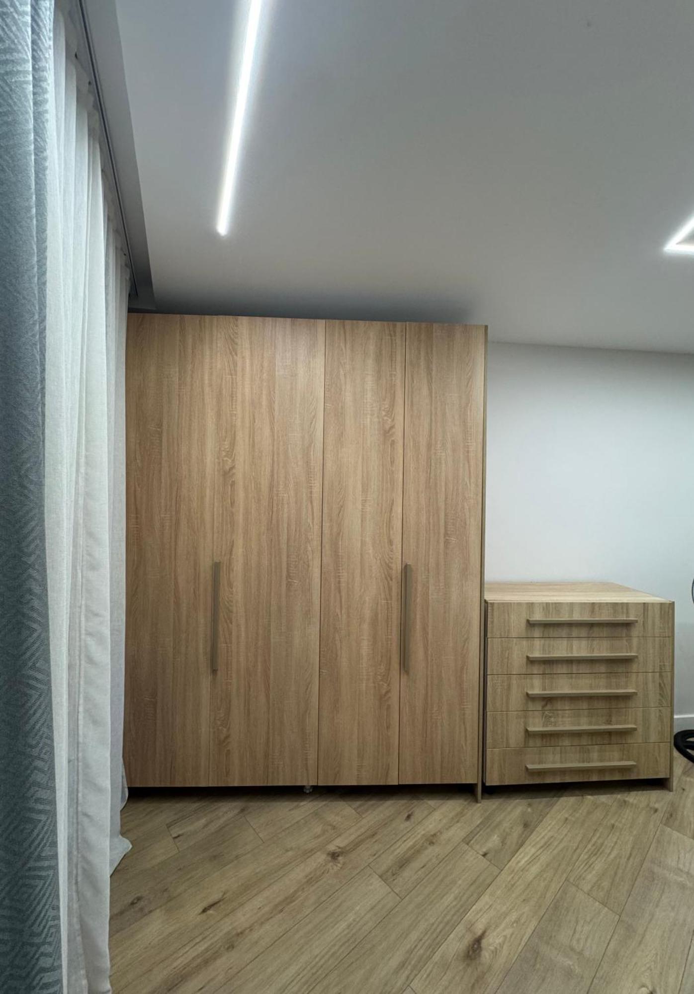 Port View Apartment 2 Durrës Eksteriør billede